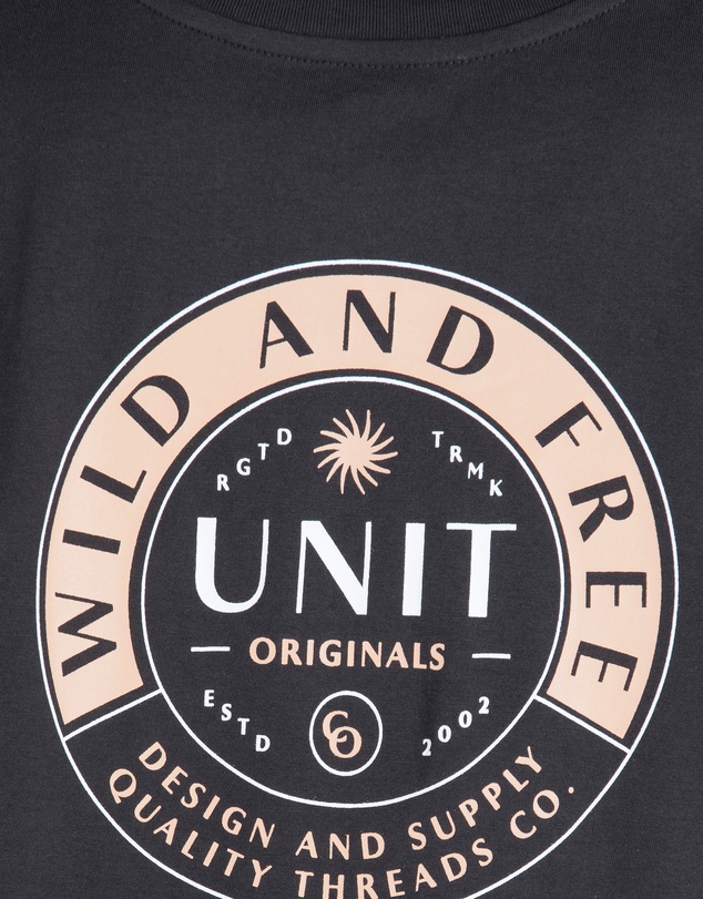 UNIT - UNIT Solstice Ladies T-Shirt