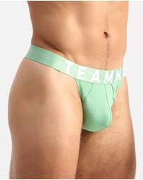 TEAMM8 - Spartacus Thong