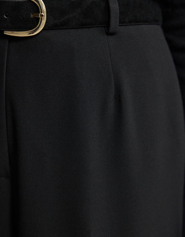 Oxford - Calista Straight Leg Pant