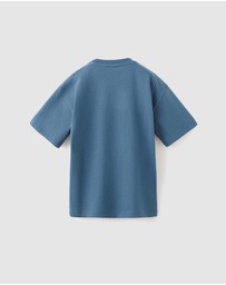 M.N.G - Funplus T-Shirt - Kids-Teens