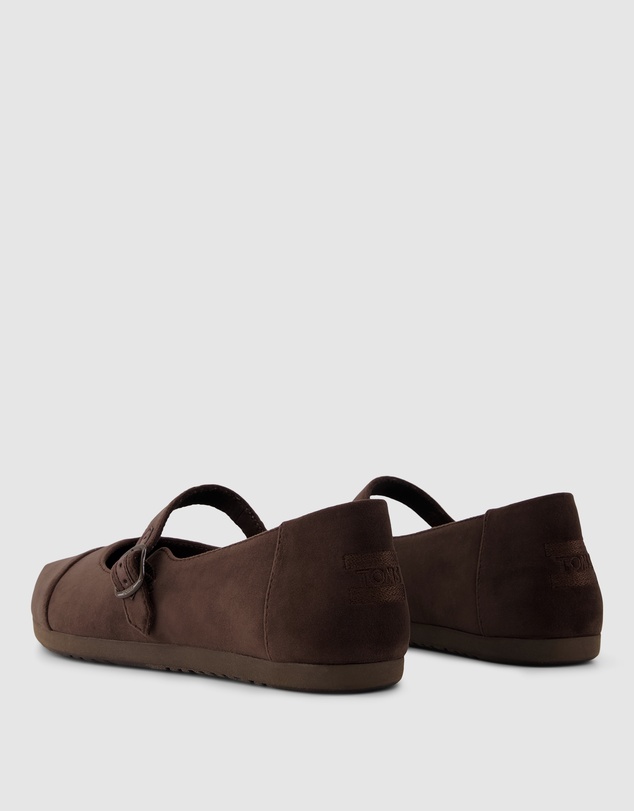 TOMS - Alpargata Mary Jane