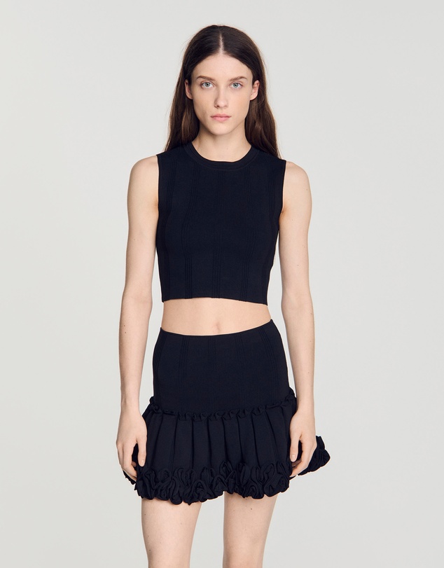 Sandro - Noe Sweater