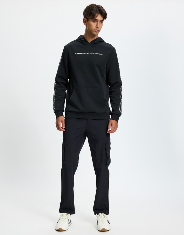 NAUTICA - Benner Oh Hoodie