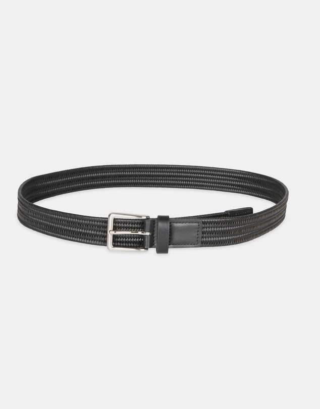 Van Heusen - Woven Stretch Belt