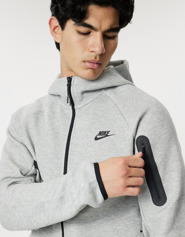 Nike - Tech Full-Zip Windrunner Hoodie
