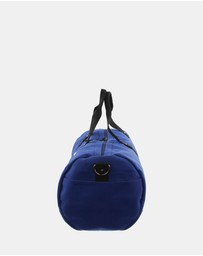 GAP - GAP Unisex Canvas Overnighter/Barrell Bag