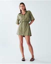 ST MRLO - Azha Mini Dress