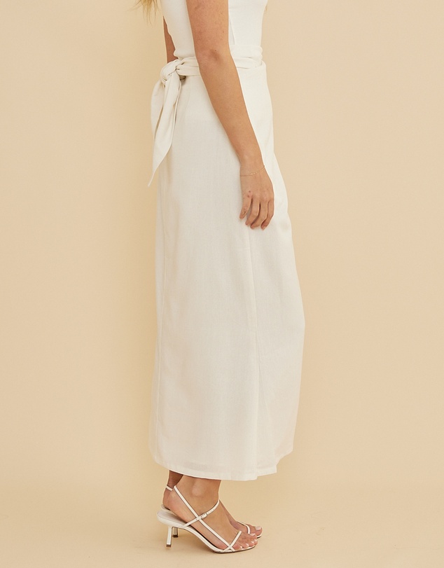 Amelius - Naomi Wrap Skirt