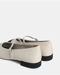ALDO - Haoinia Flats