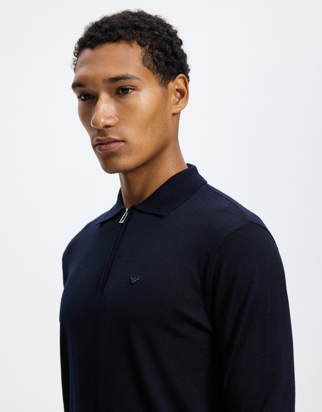 Emporio Armani - Pullover