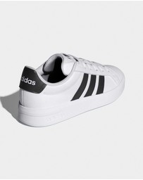 adidas Sportswear - Grand Court 3.0 Shoes - Teens