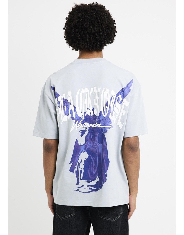 Black Noise White Rain - Gospel T-Shirt