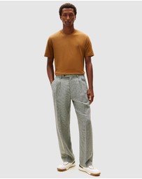 Tommy Hilfiger - Essential Cotton Tee
