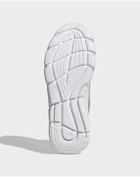 adidas Sportswear - CLOUDFOAM FLEX LOUNGE RAPIDFIT SHOES Womens