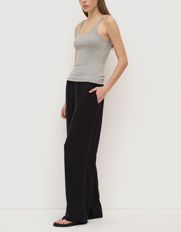 Assembly Label - Charlie Rib Tank