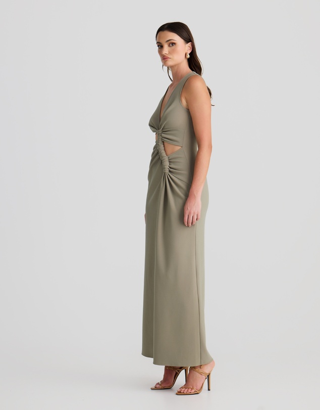 DERMA Department - Azzura Dress