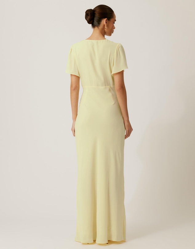 Tussah - Emma Maxi Dress