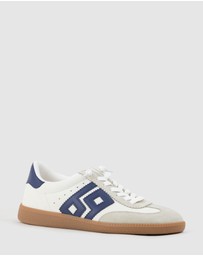 Edward Meller - JESTER Sneaker