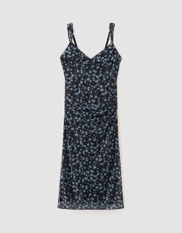 M.N.G - Positano Dress