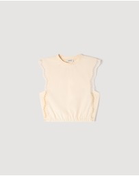 Sandro - Noemi Tee Shirt