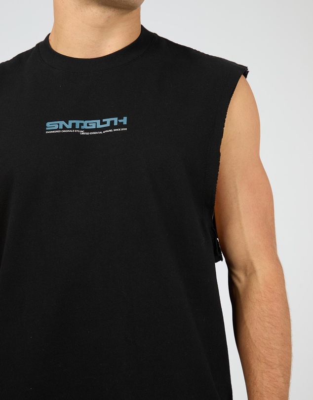 St Goliath - Hyperlink Muscle Tee