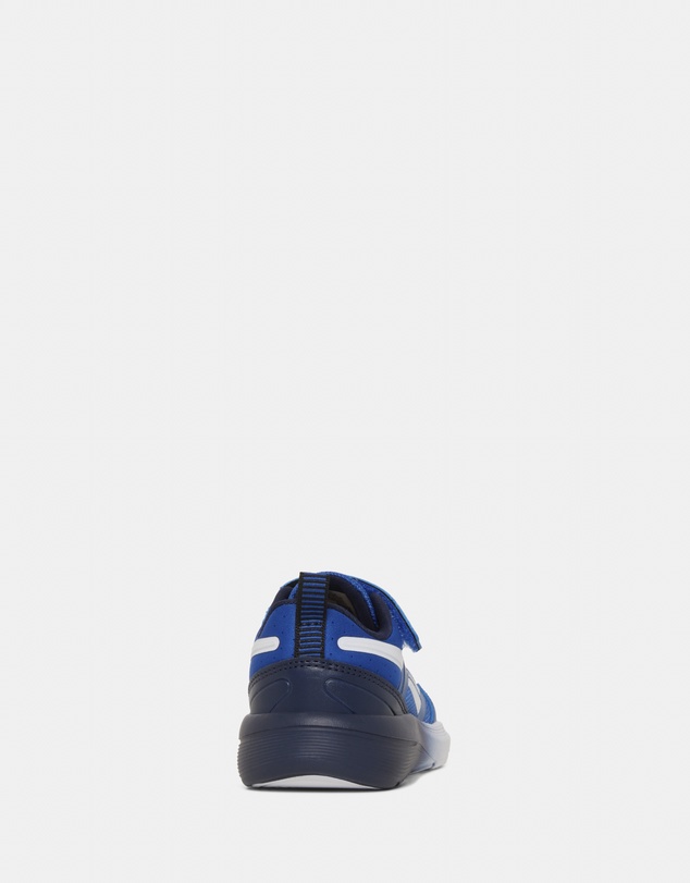 Reebok - Rush Run 6.0 Elastic Lace and Top Strap