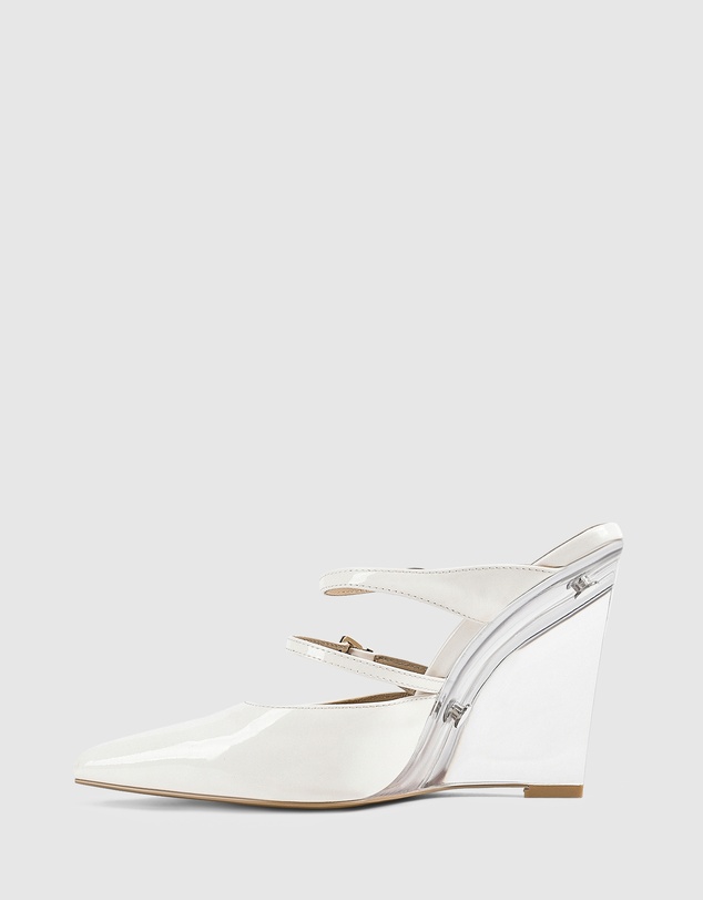 LANA WILKINSON - Gwen Mule Wedge