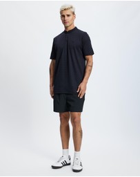 TravisMathew - Sunny Days Ahead Golf Polo