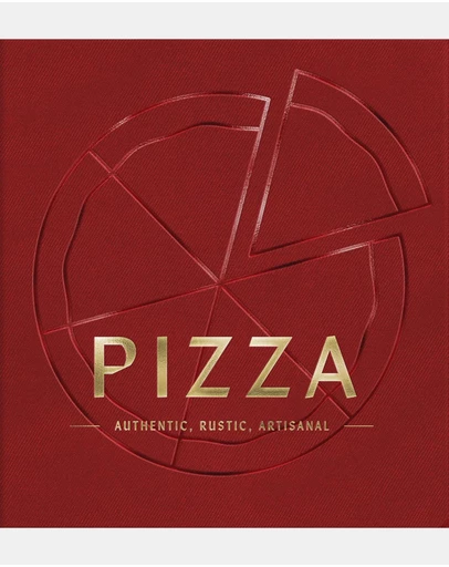 Brumby Sunstate - Pizza: Authentic, Rustic, Artisanal