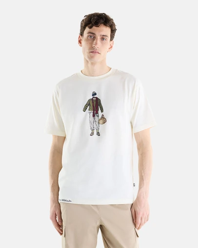 New Balance - Varsity Gym T-Shirt