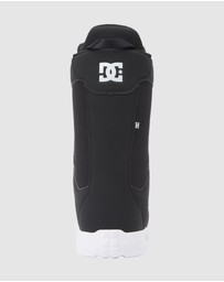 DC Shoes - Womens Phase BOA Snowboard Boots
