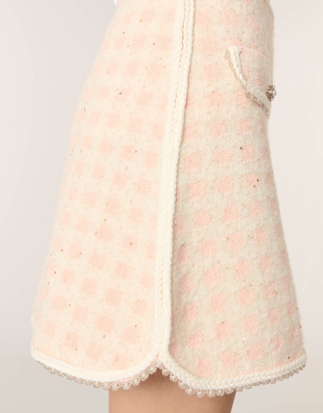 Maje - Jartingal Skirt