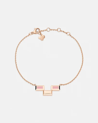 Daniel Wellington - Bric Bracelet Apricot Enamel