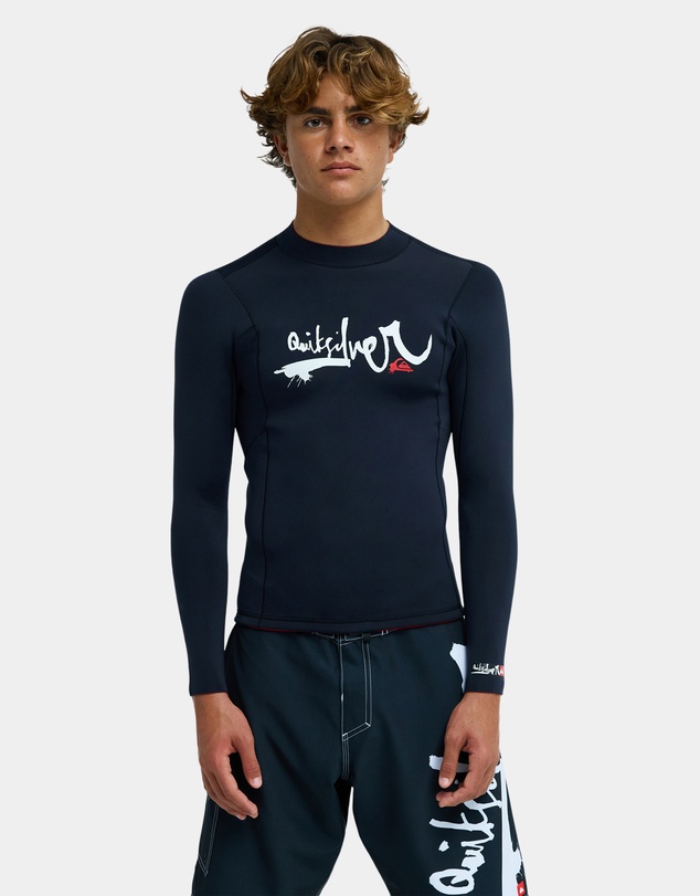 Quiksilver - Mens Young Guns 1.5mm Wetsuit