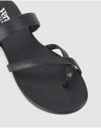 Verali - Tova Strappy Thongs