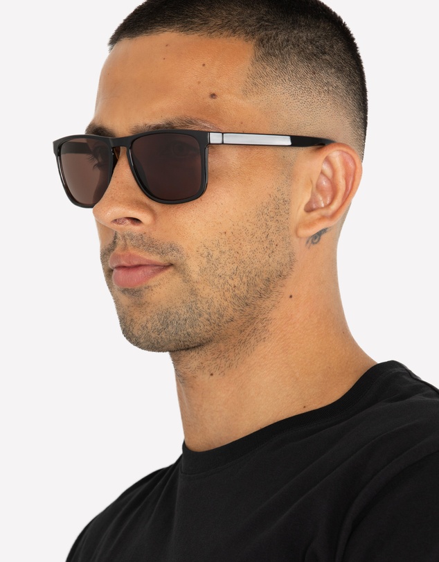 Eclectics - Silas Sunglasses