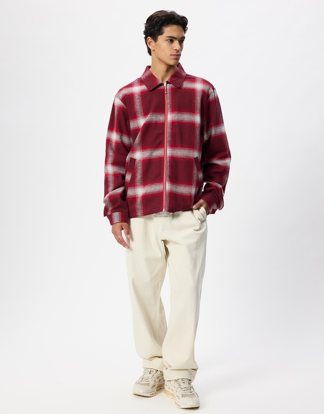 Deus Ex Machina - Frances Checkered Jacket