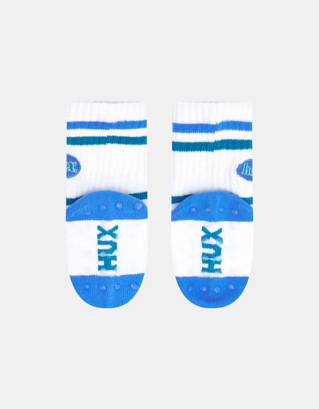 Huxbaby - 3-Pack Beach Club Socks - ICONIC EXCLUSIVE - Babies-Kids