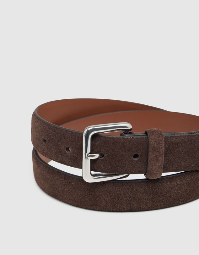 Oxford - Kiah Suede Belt