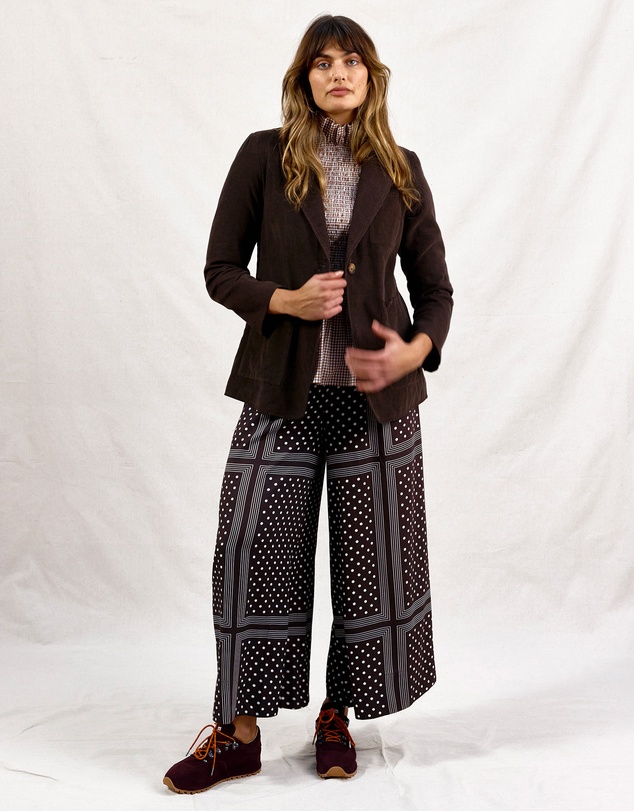 Binny - Dickie Blazer