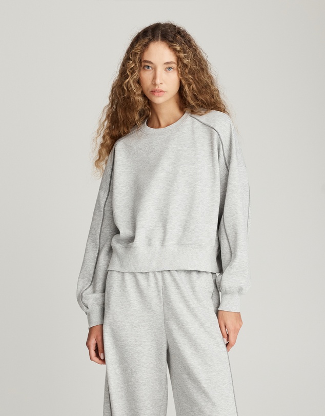 Mattir - Zander Sweater