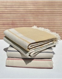 Turkish Murkish - Naturalist Turkish Towel
