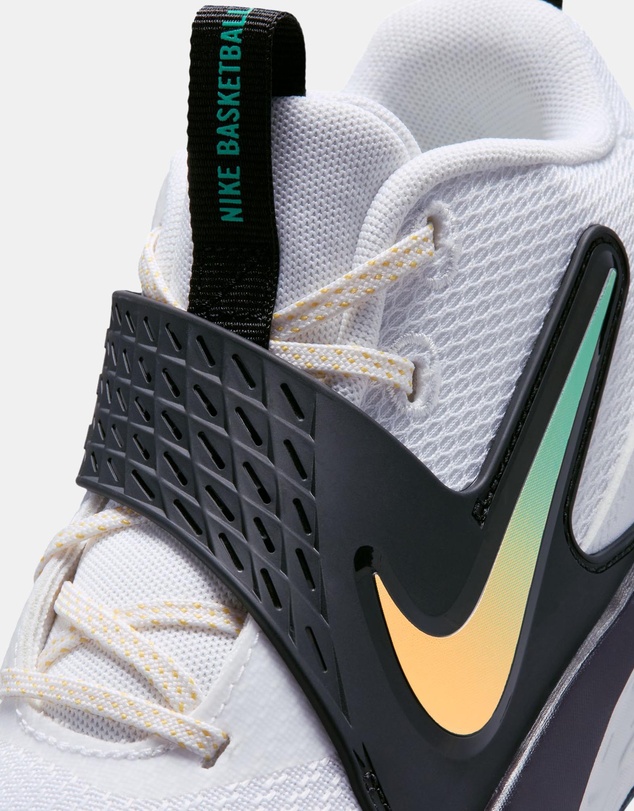 Nike - Nike Team Hustle D 12 - Kids