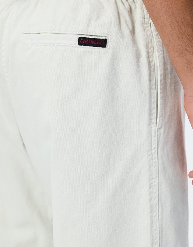 Gramicci - Gramicci Straight Fit Pants
