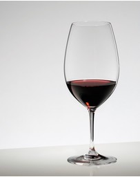 Riedel - Vinum Shiraz Glass - Set of 2