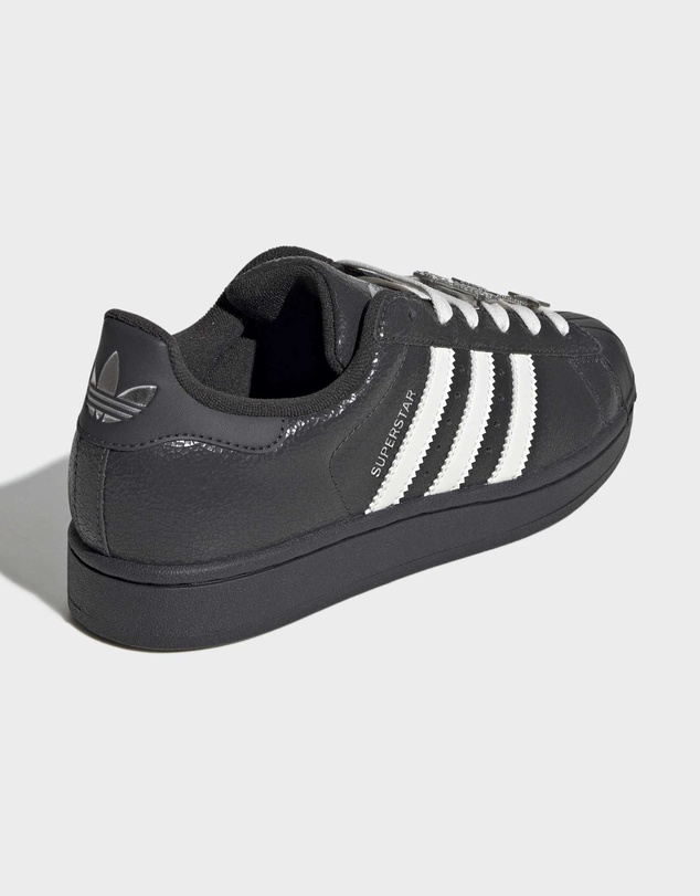 adidas Originals - SUPERSTAR II SHOES Womens