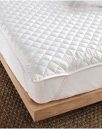 Linen House - Comfy Mattress Protector