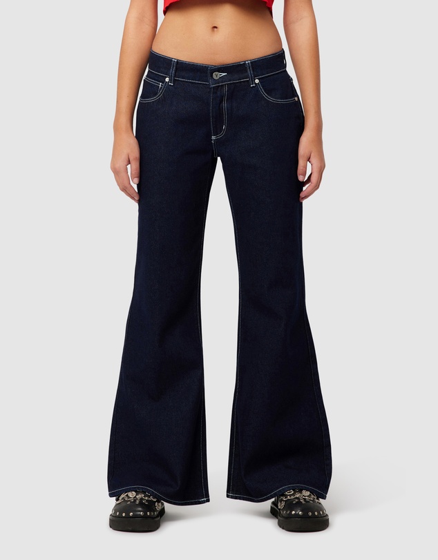 Abrand - 99 Low Baggy Flare