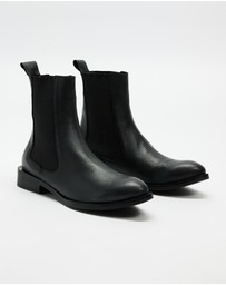 Bueno - Cuba Boots