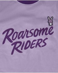 Roarsome - Hop the Bunny - Riders Jersey